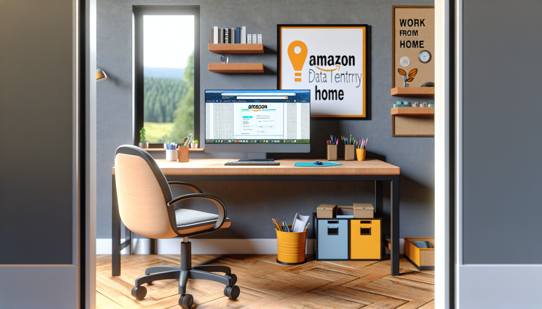 Amazon-Data-Entry-Jobs-You-Can-Do-From-Home2 Amazon Data Entry Jobs You Can Do From Home