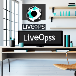 liveops work from home