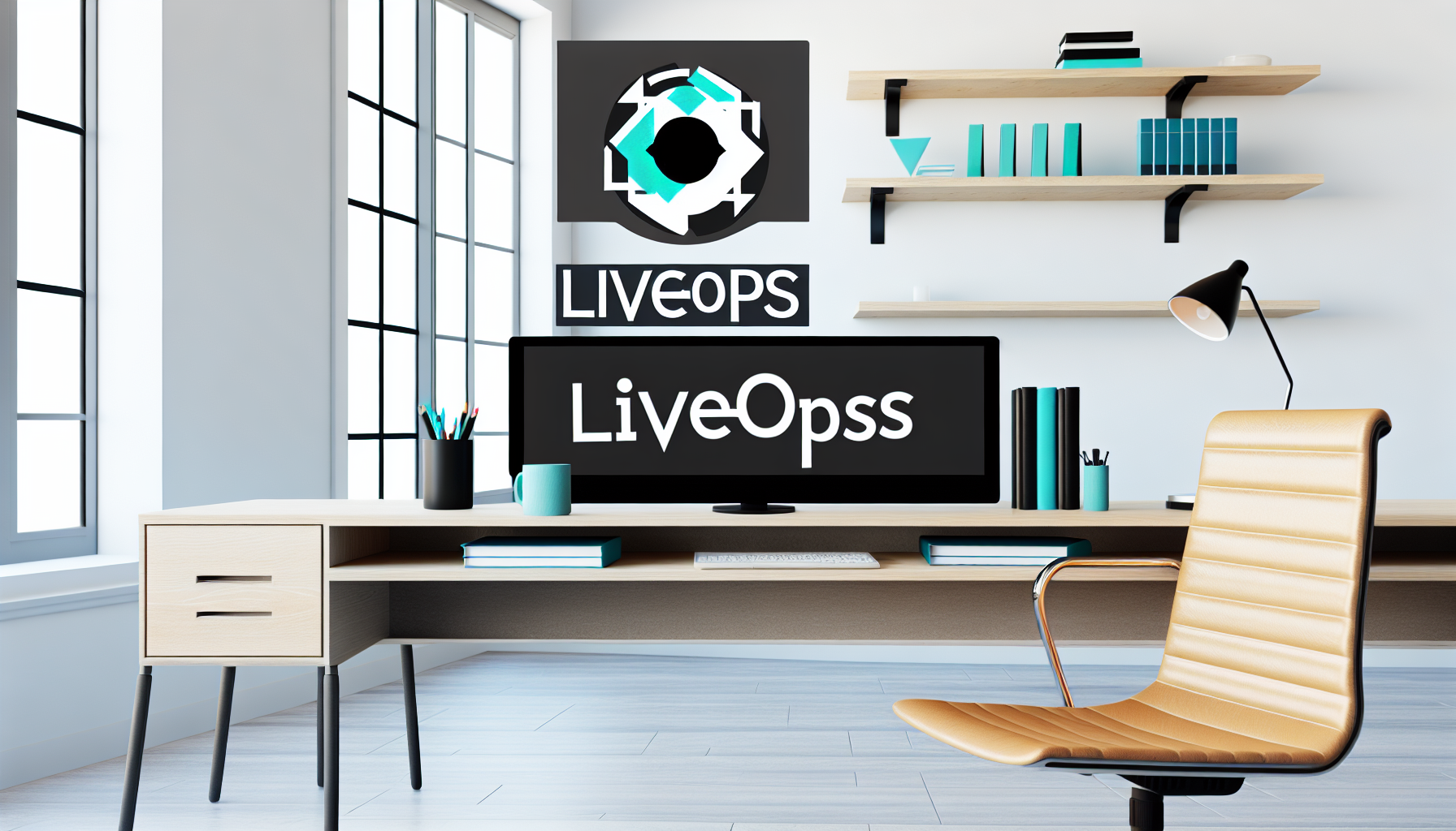 liveops work from home