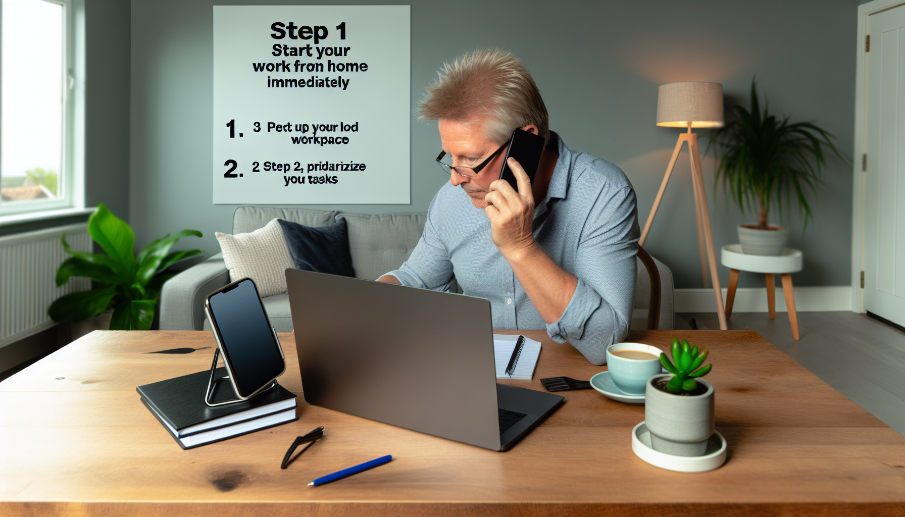 How-to-Start-Working-From-Home-Immediately2 How to Start Working From Home Immediately